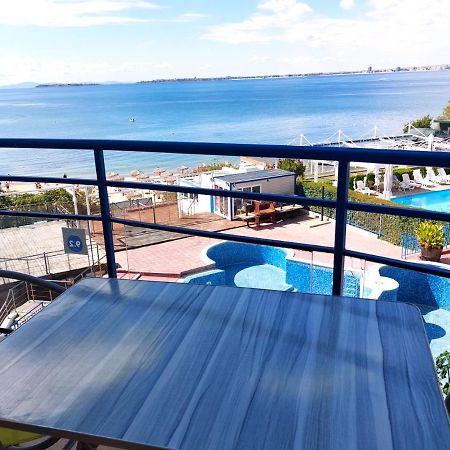 Vega Village Ap B39 Sveti Vlas Esterno foto