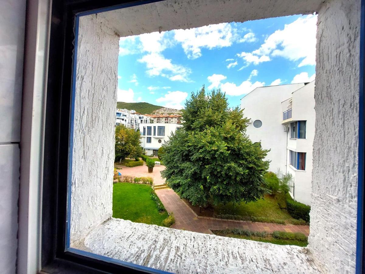 Vega Village Ap B39 Sveti Vlas Esterno foto