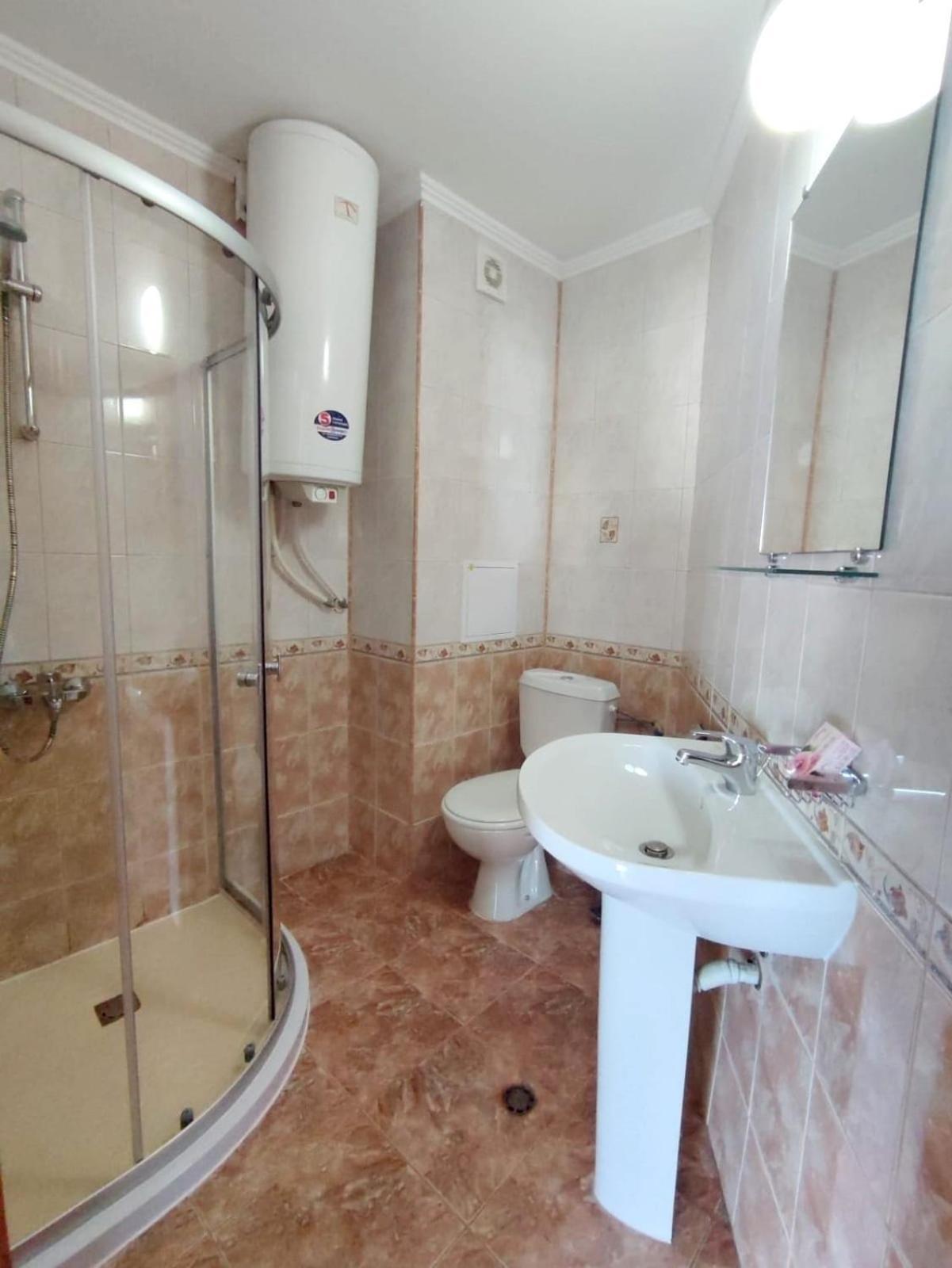 Vega Village Ap B39 Sveti Vlas Esterno foto