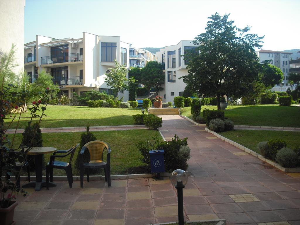 Vega Village Ap B39 Sveti Vlas Esterno foto